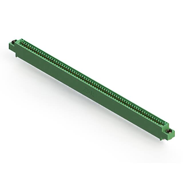 345-071-520-603 EDAC Inc.  Edgeboard Connectors